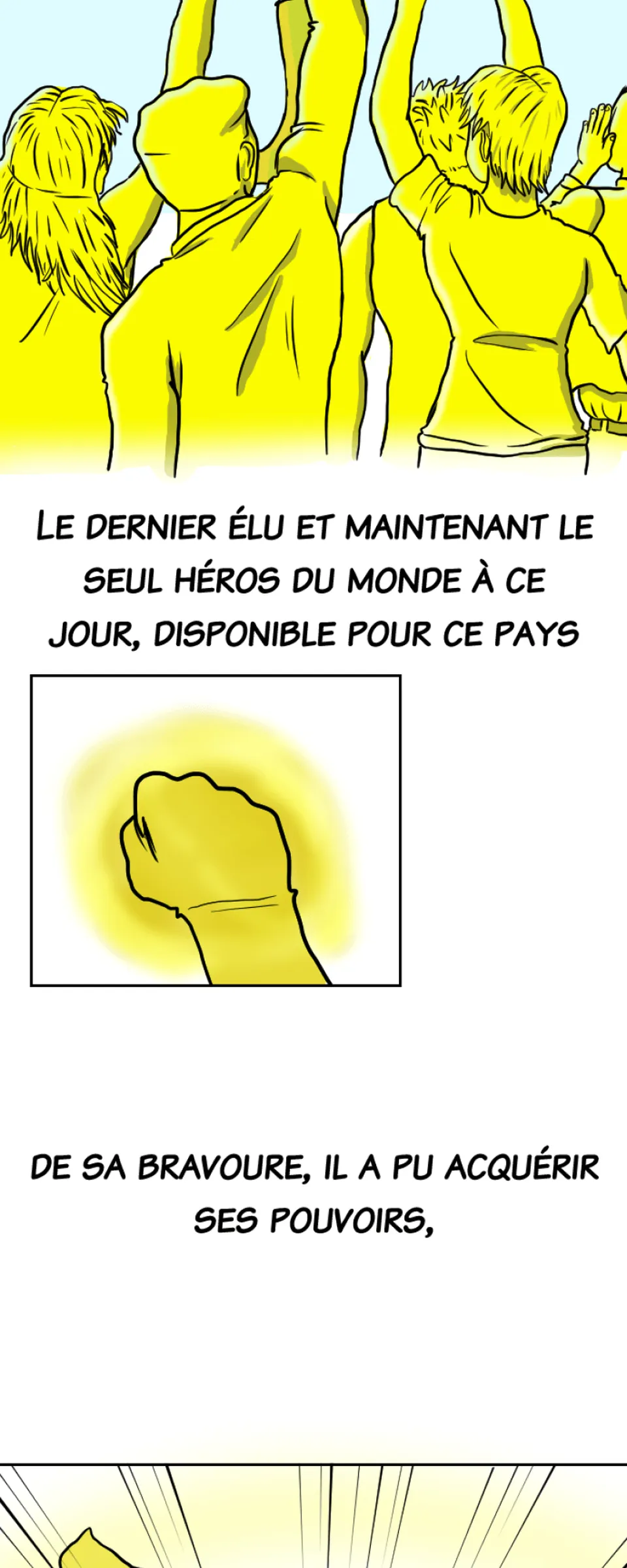 Episode 1 - La semence, Seite 6