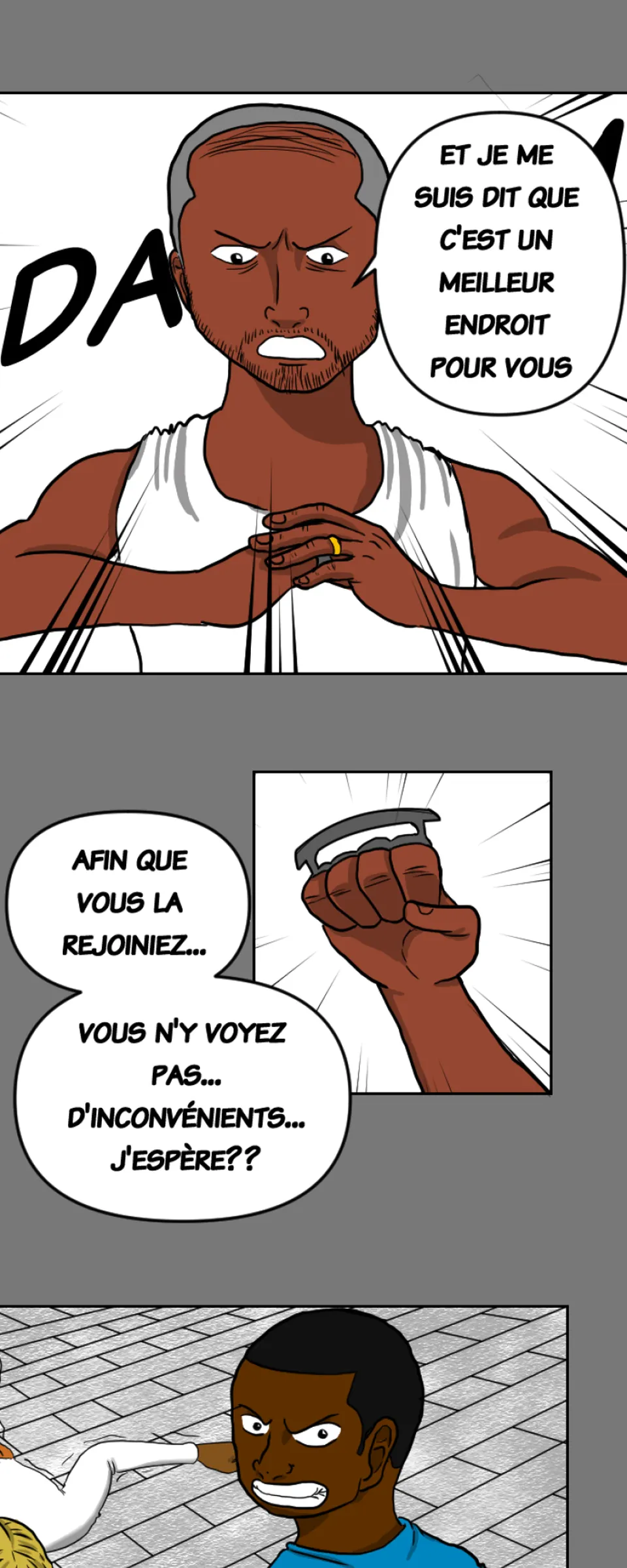 Episode 1 - La semence, Seite 44