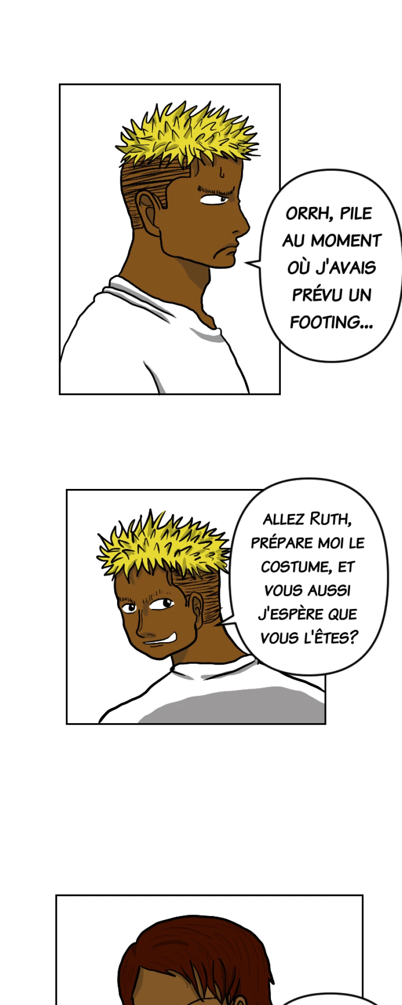Episode 1 - La semence, Seite 59