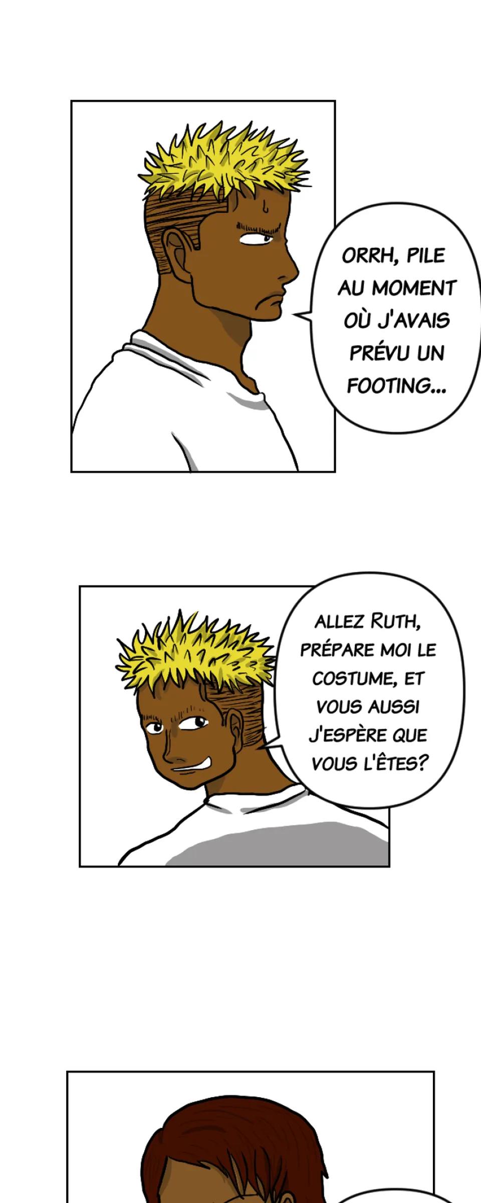 Episode 1 - La semence, Seite 59
