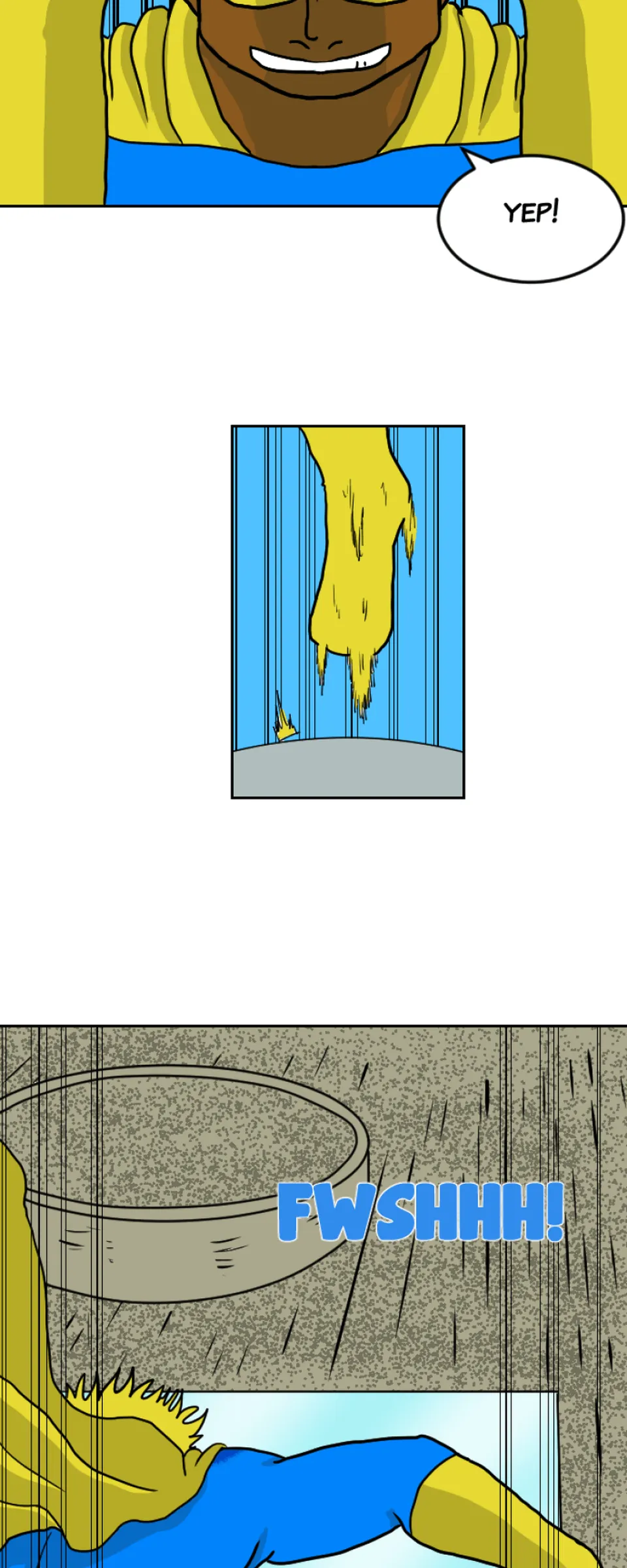 Episode 2 - Sortie de classe (1), Seite 24