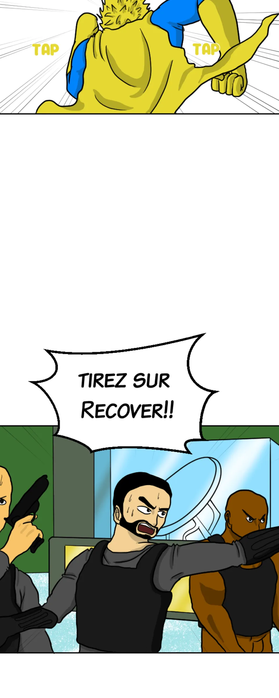 Episode 2 - Sortie de classe (1), Seite 36