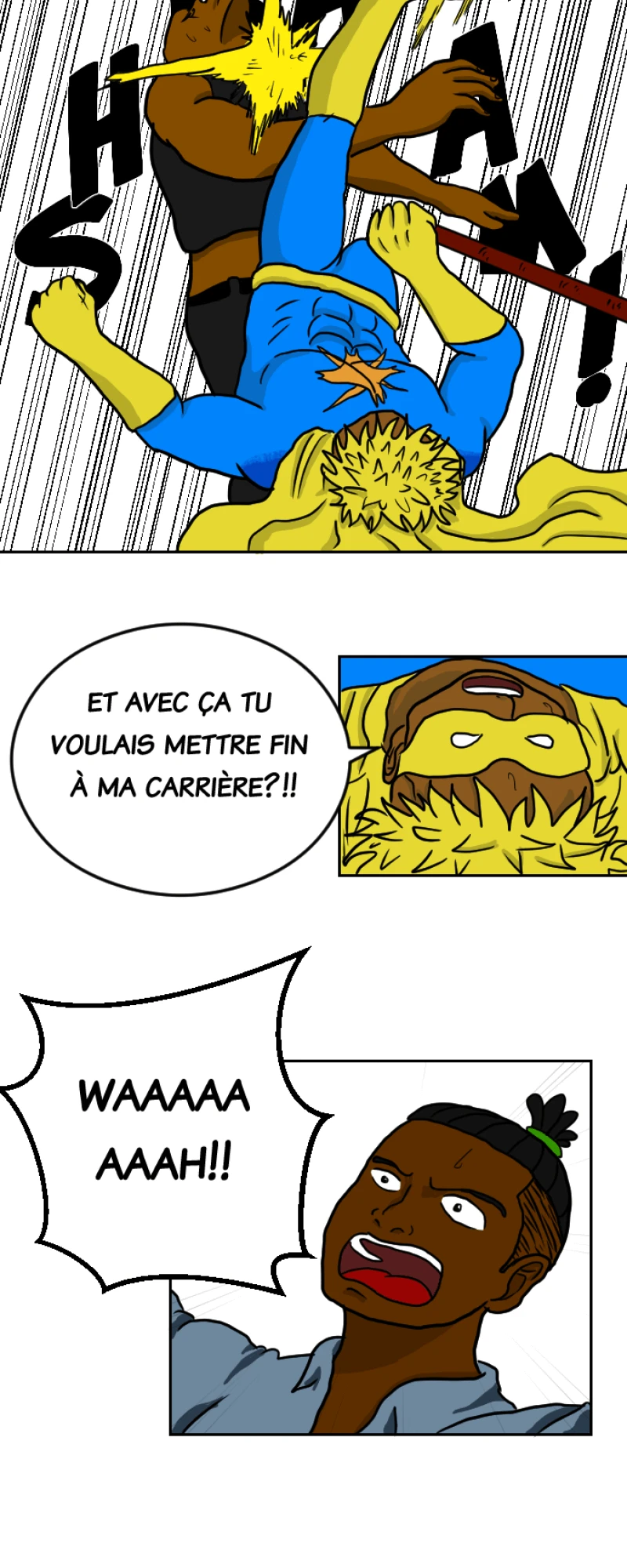 Episode 2 - Sortie de classe (1), halaman 41