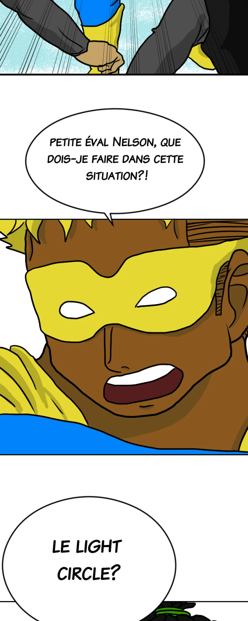 Episode 2 - Sortie de classe (1), halaman 45