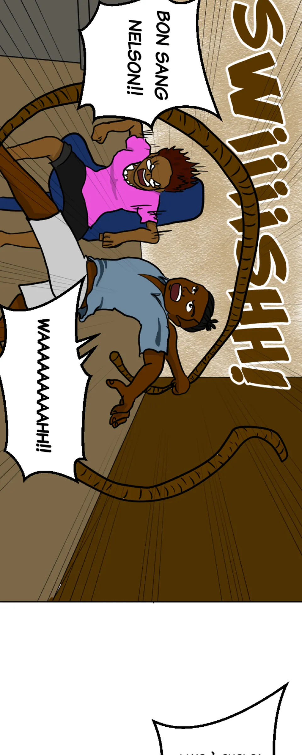 Episode 2 - Sortie de classe (1), Seite 48