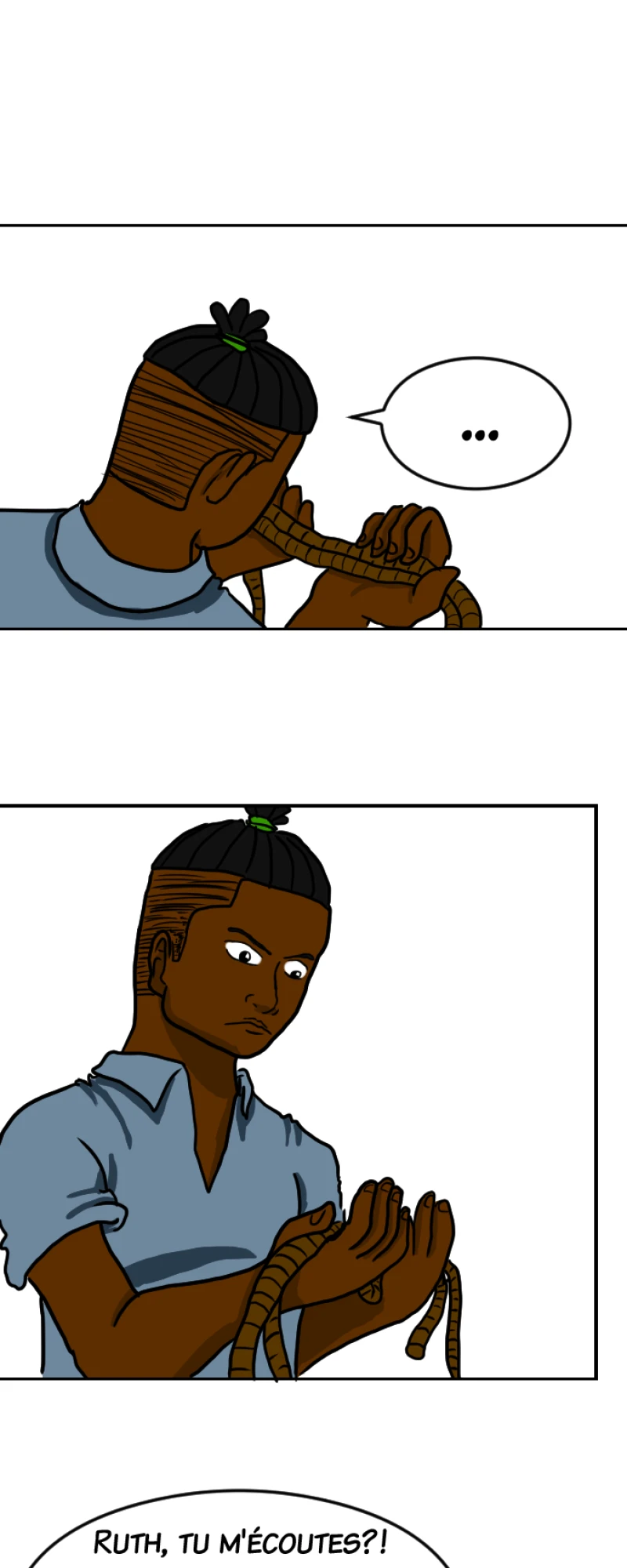 Episode 2 - Sortie de classe (1), halaman 50