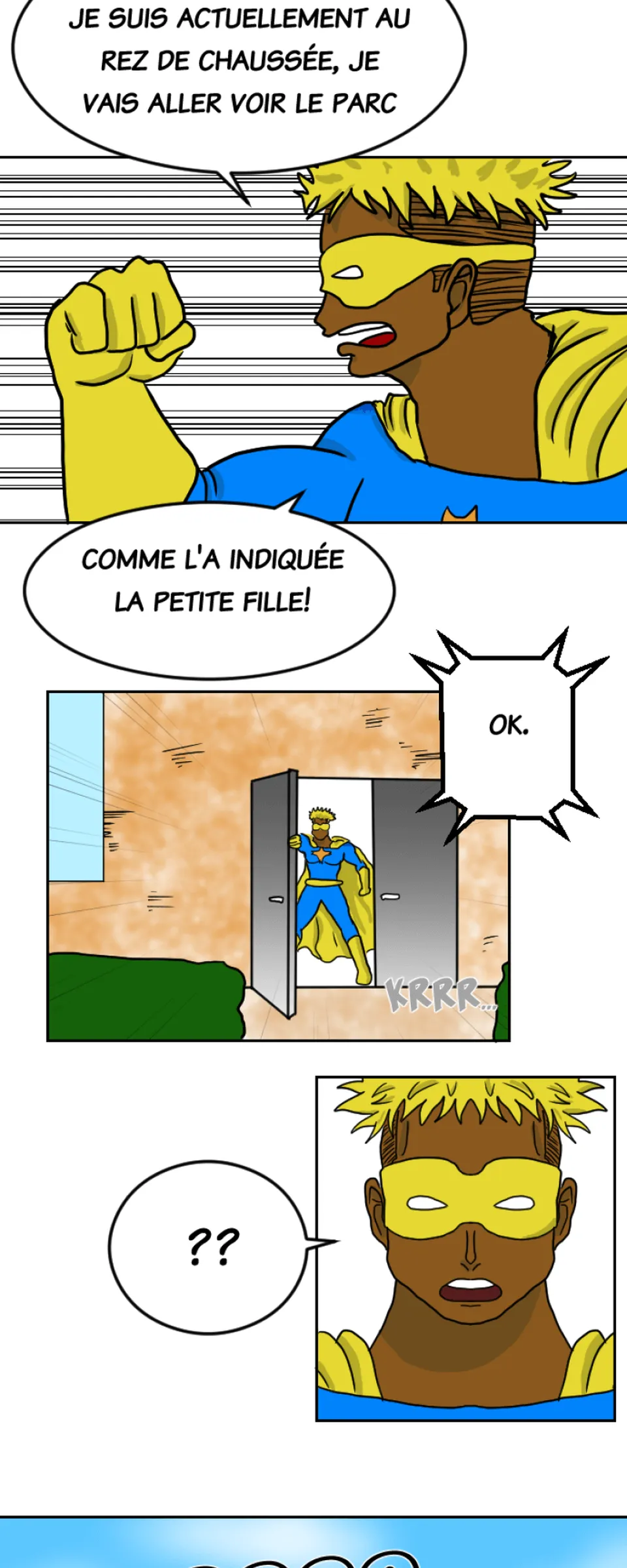 Episode 2 - Sortie de classe (1), Seite 51