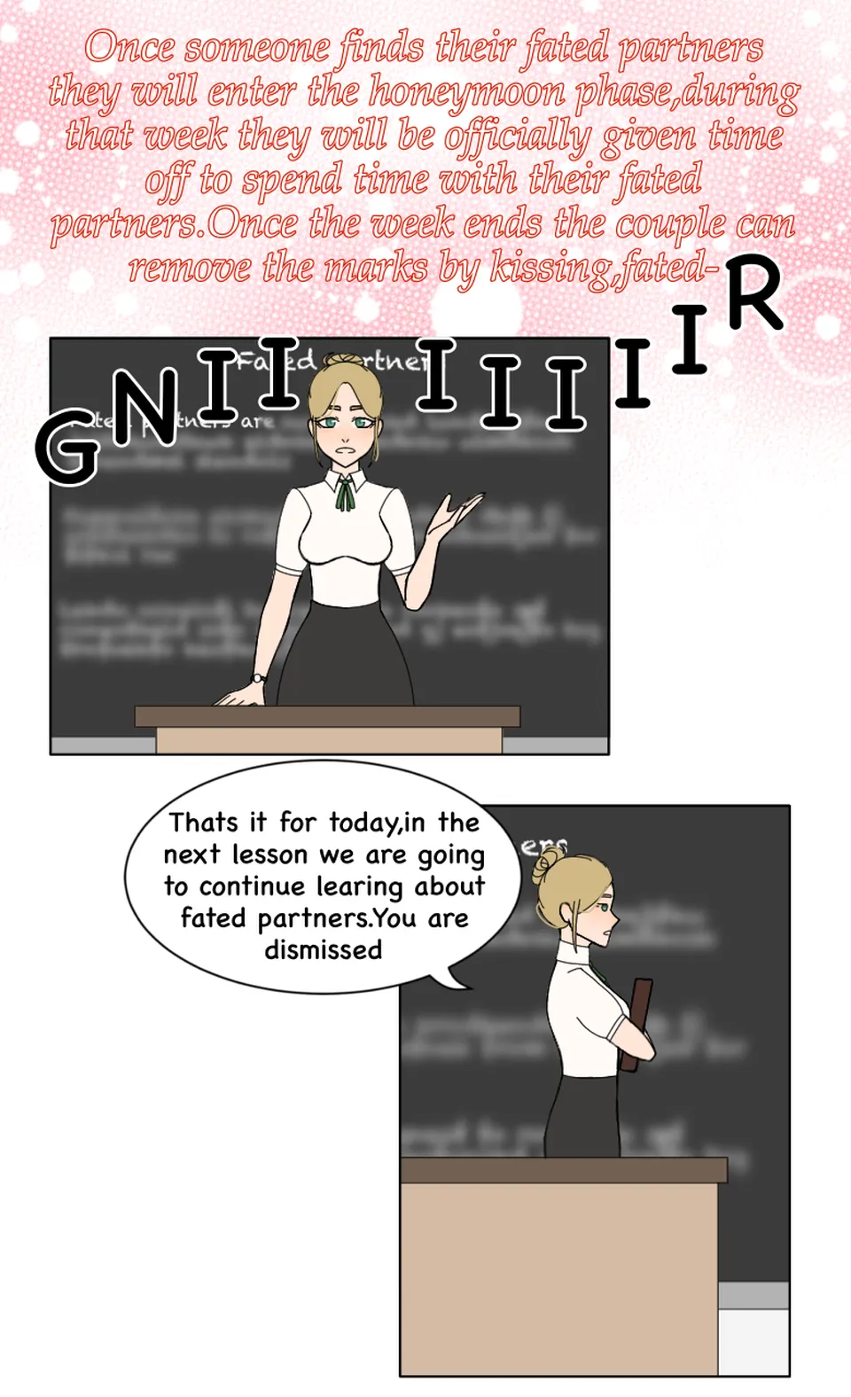 Prologue, Seite 2