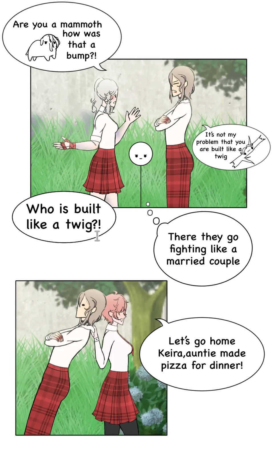 Prologue, Seite 5