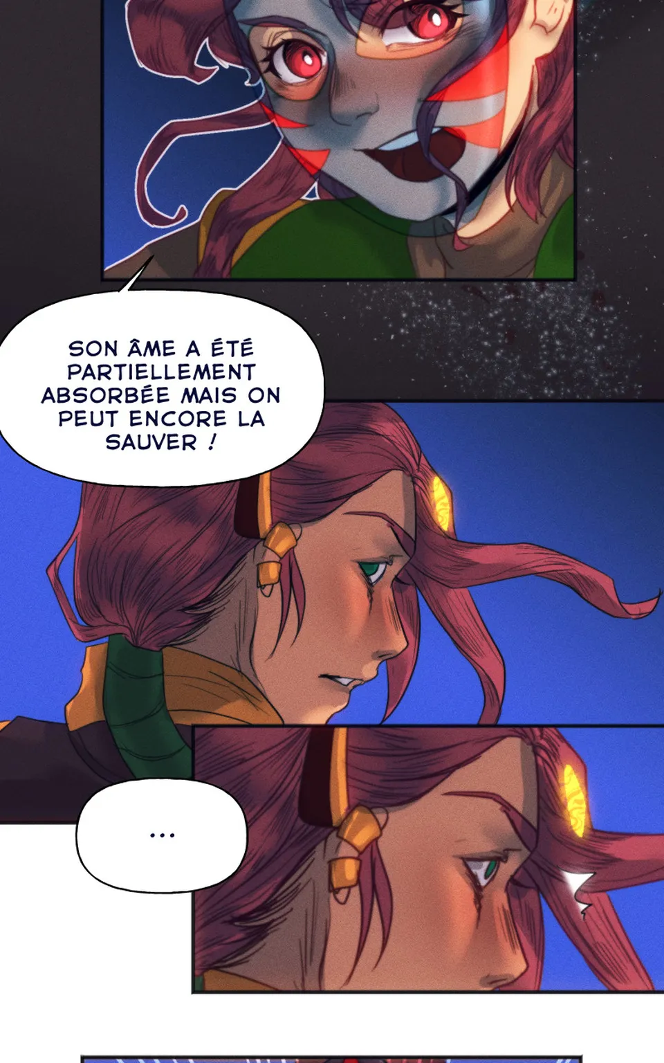 Partie 1 - Episode 2, Seite 16