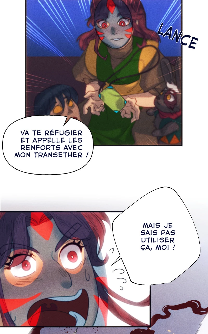 Partie 1 - Episode 2, halaman 17