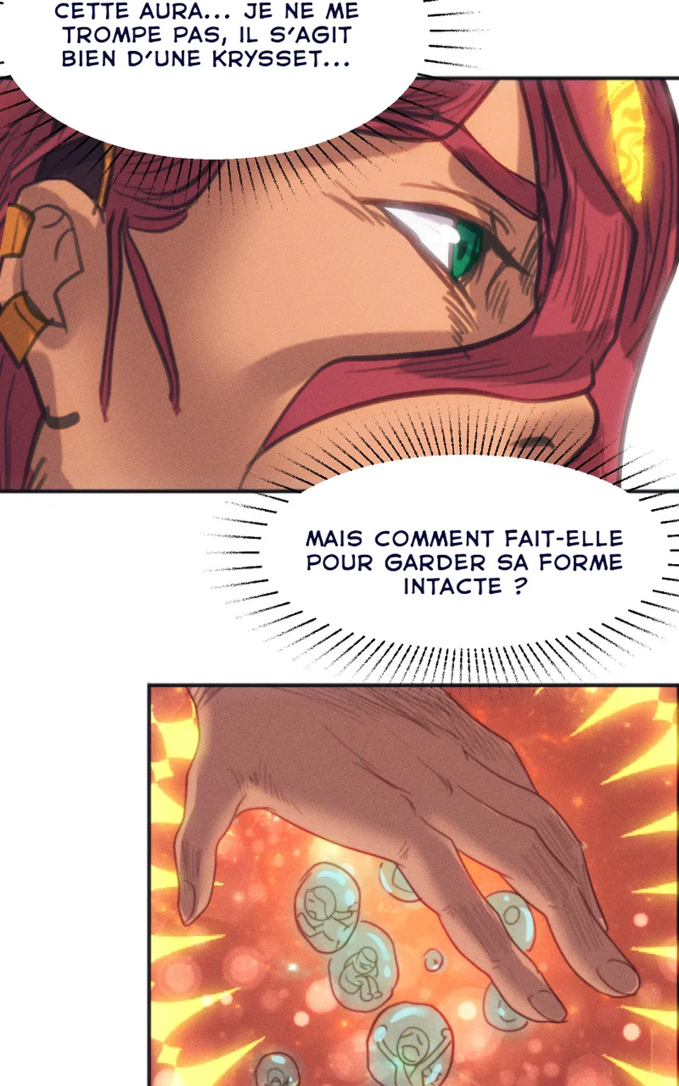 Partie 1 - Episode 2, Seite 21