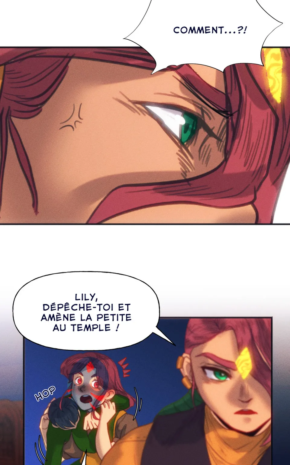 Partie 1 - Episode 2, Seite 23