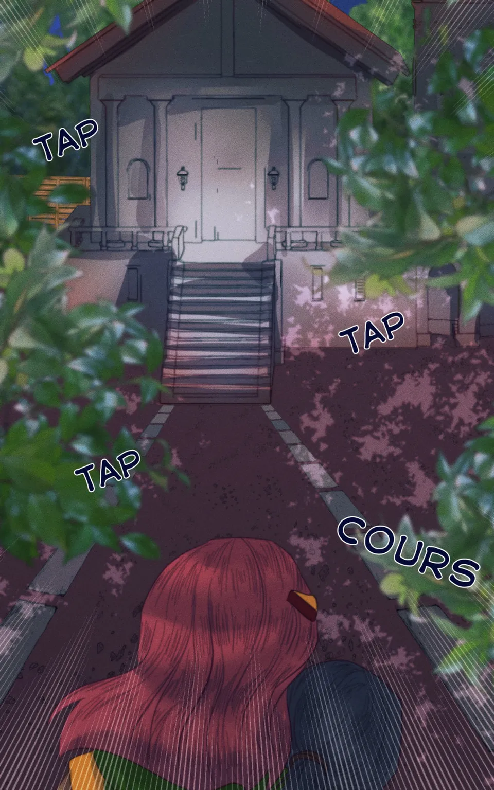 Partie 1 - Episode 2, Seite 26