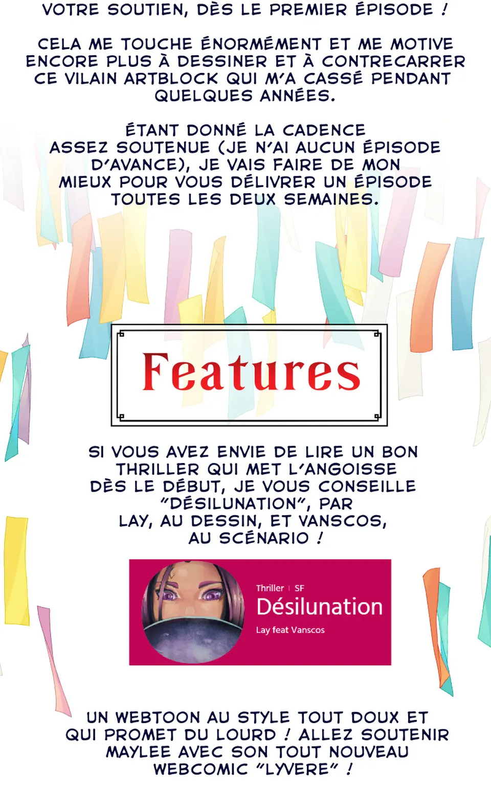 Partie 1 - Episode 2, Seite 40