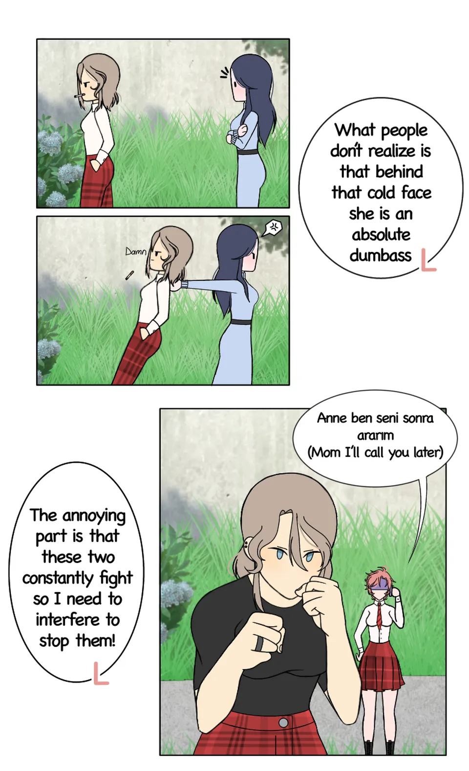 Ep 1-Power couple, page 3