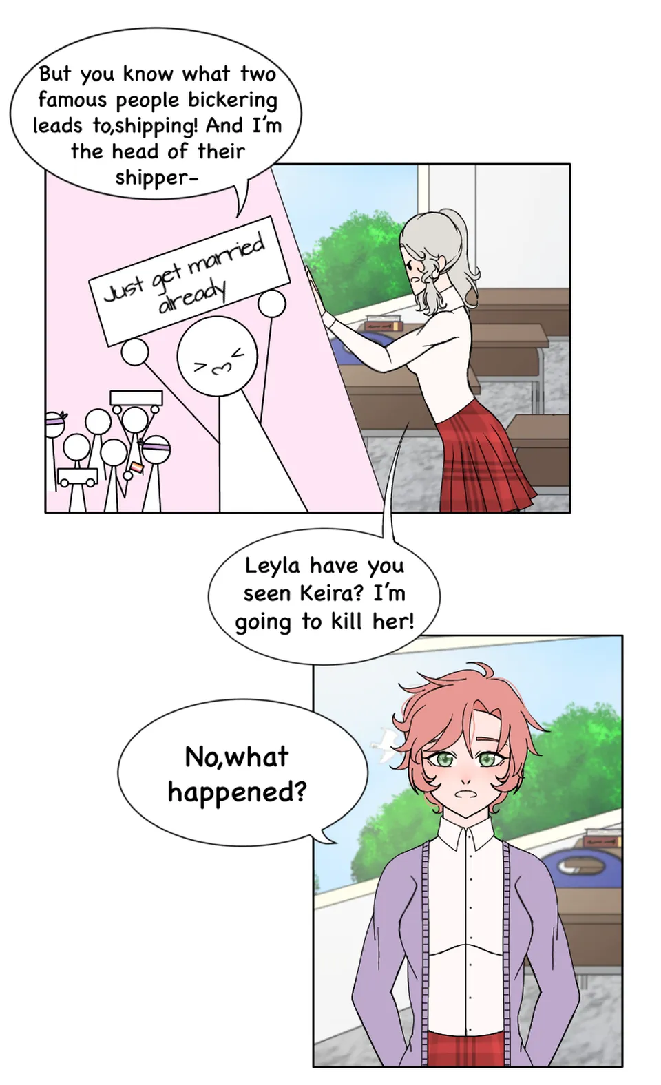 Ep 1-Power couple, page 5