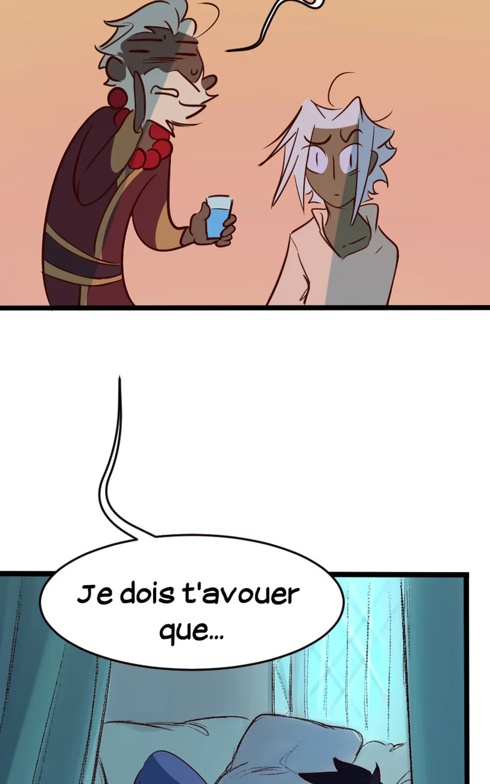 Ep 22 - La Kuelob se prépare, page 2
