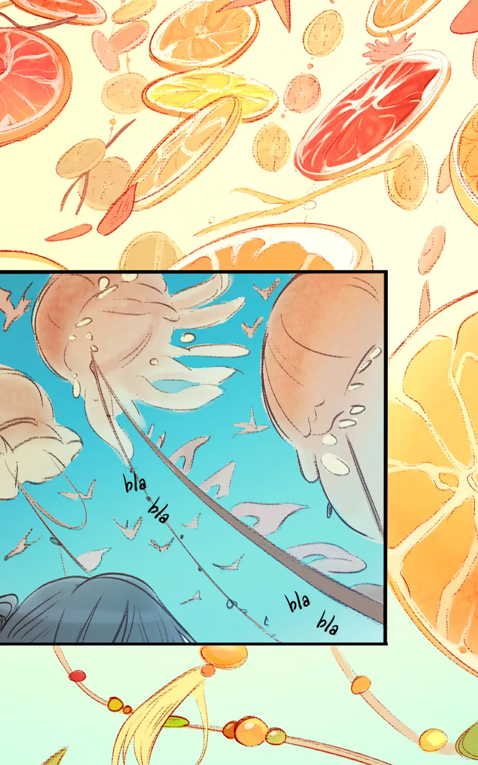 Ep 22 - La Kuelob se prépare, page 8
