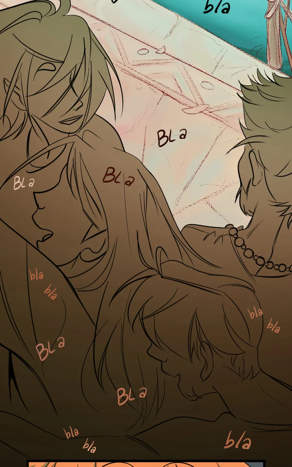 Ep 22 - La Kuelob se prépare, page 11