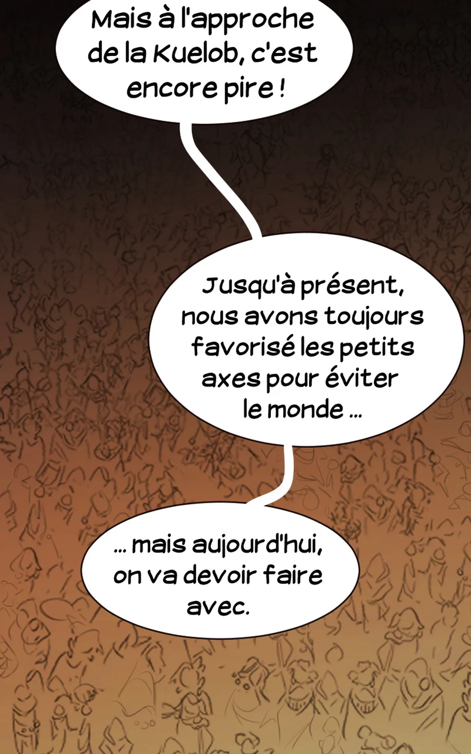 Ep 22 - La Kuelob se prépare, page 16