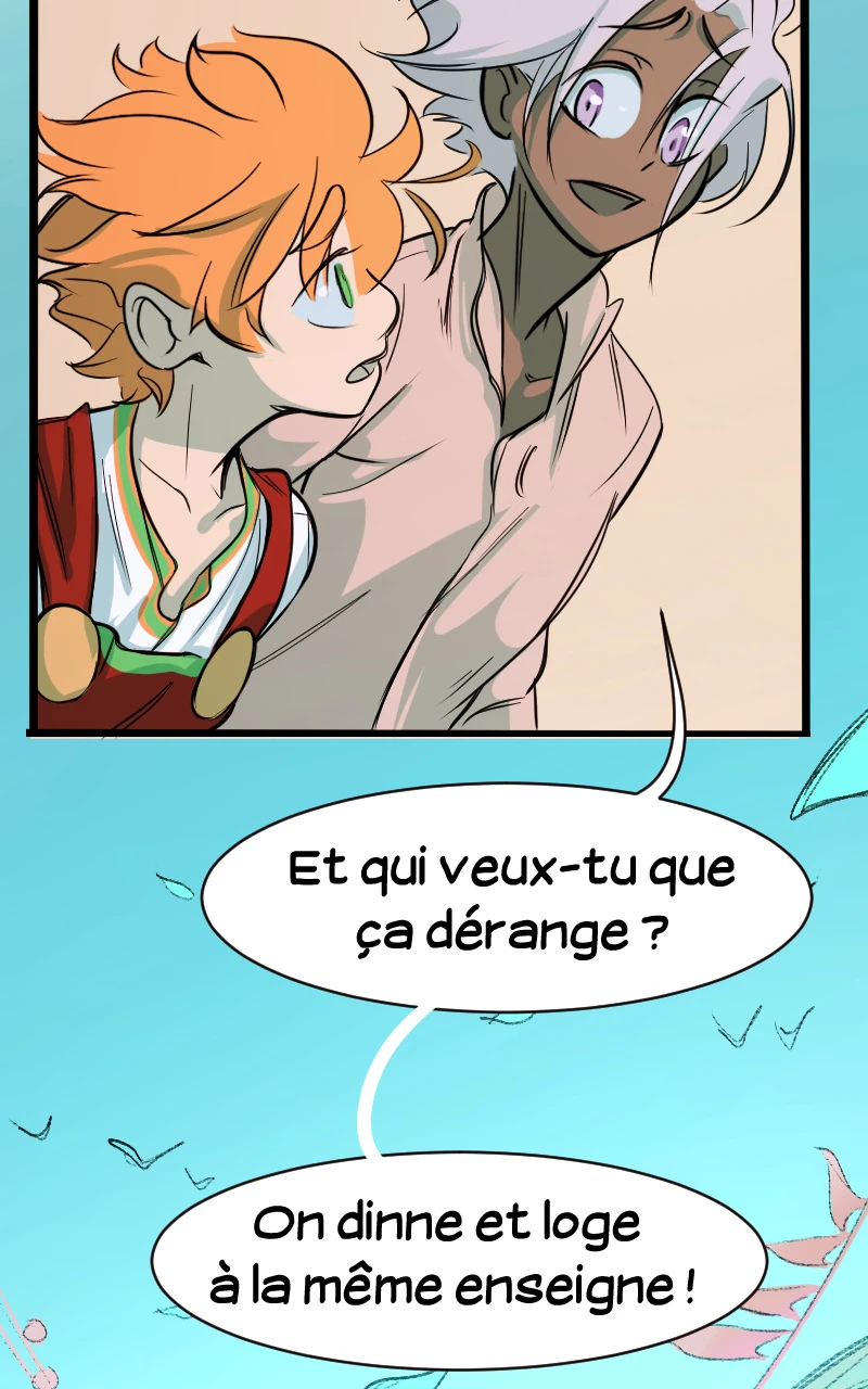 Ep 22 - La Kuelob se prépare, página 28