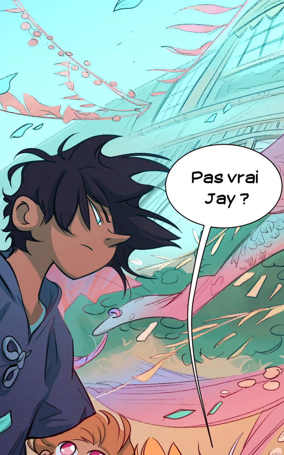 Ep 22 - La Kuelob se prépare, page 29