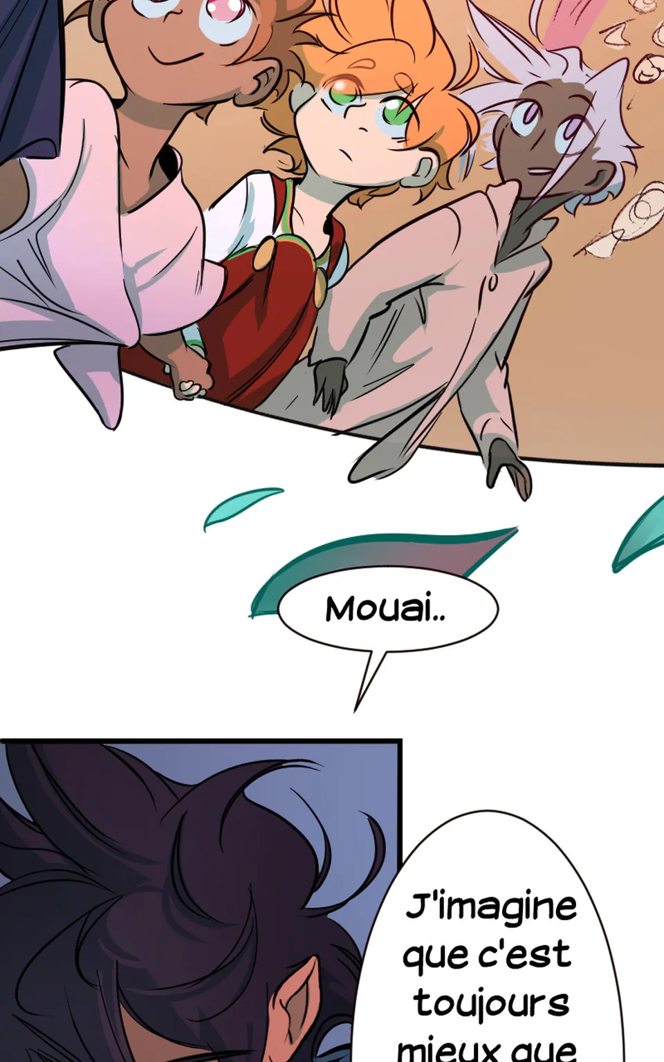 Ep 22 - La Kuelob se prépare, page 30