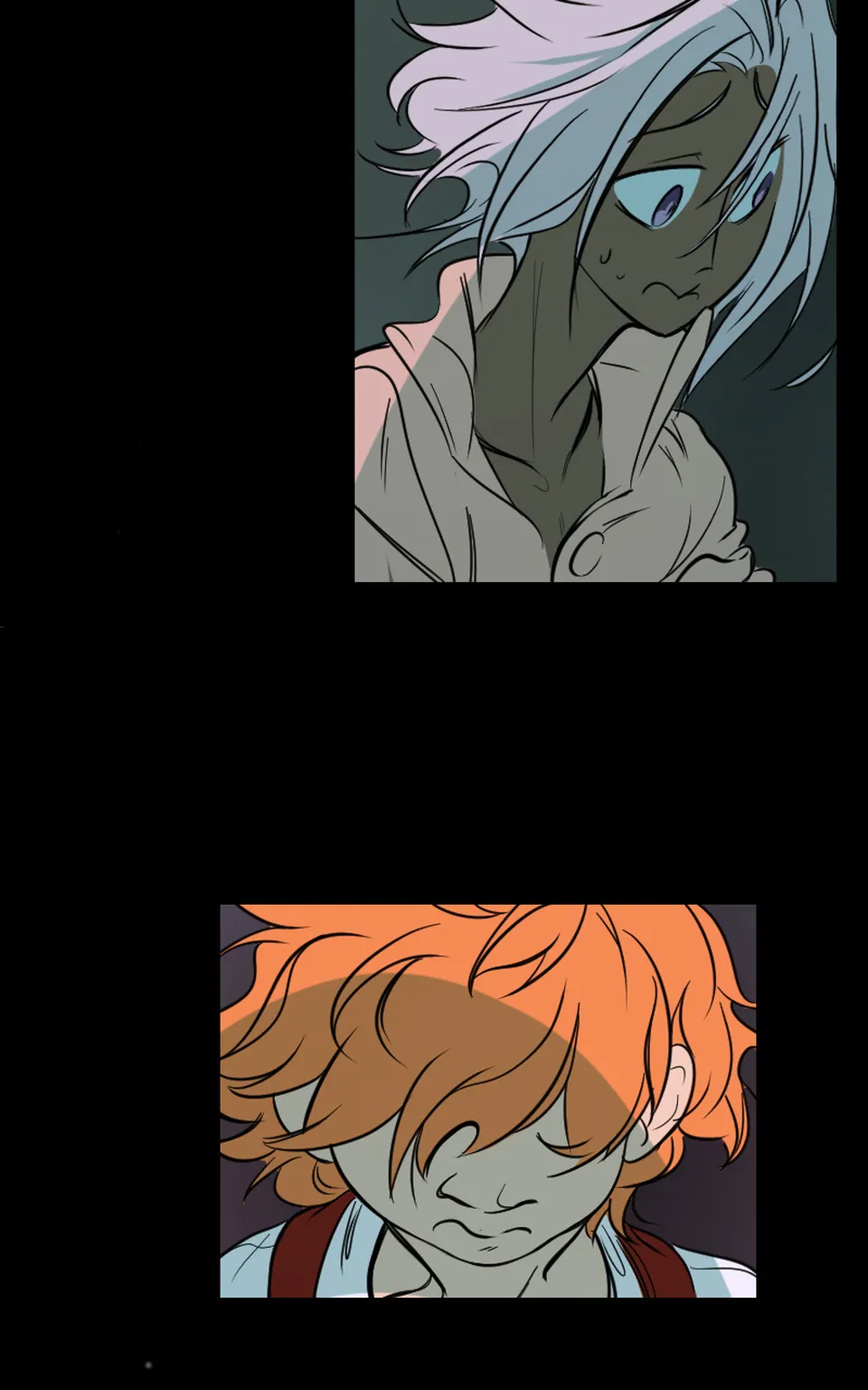 Ep 22 - La Kuelob se prépare, page 40
