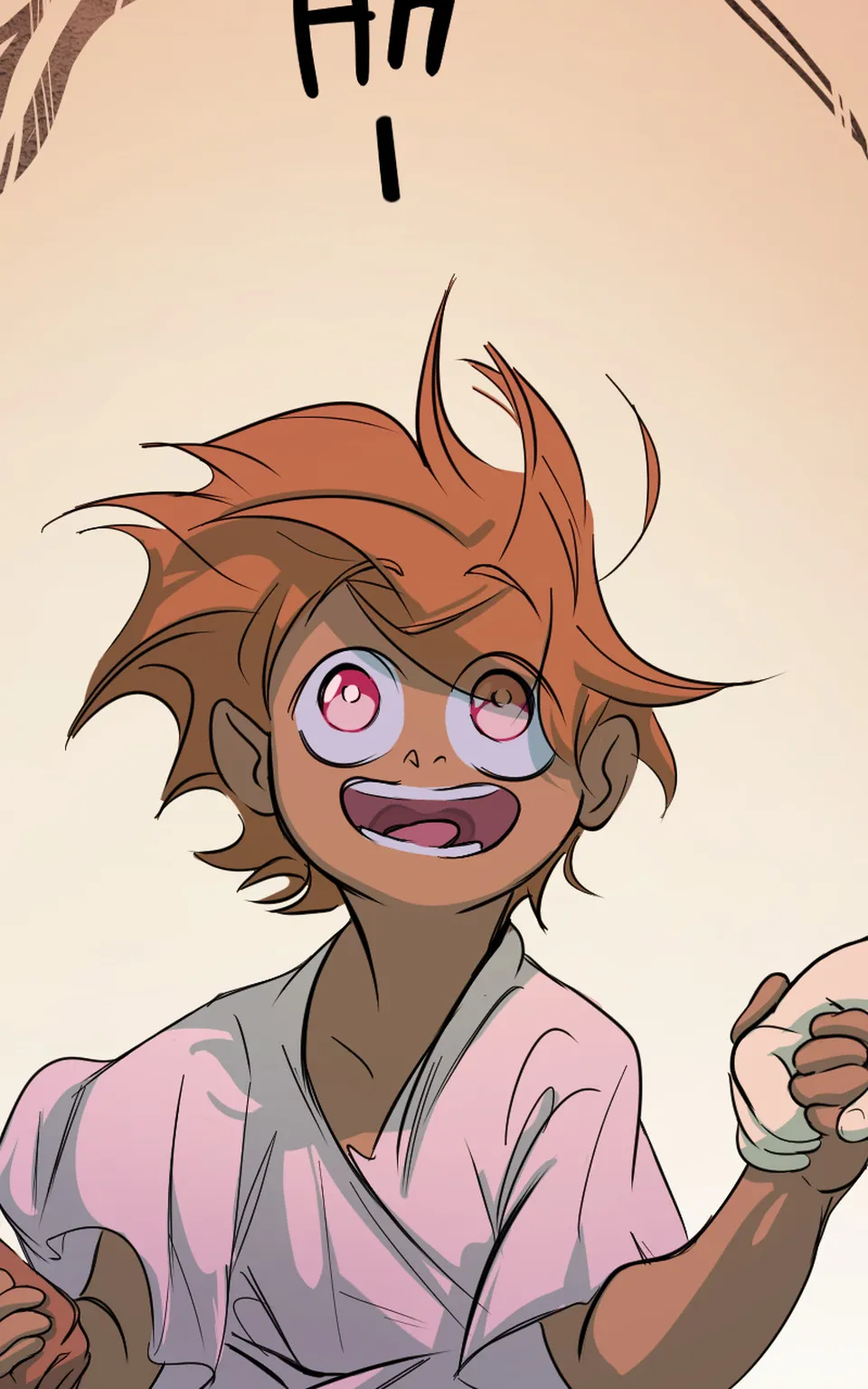 Ep 22 - La Kuelob se prépare, page 43