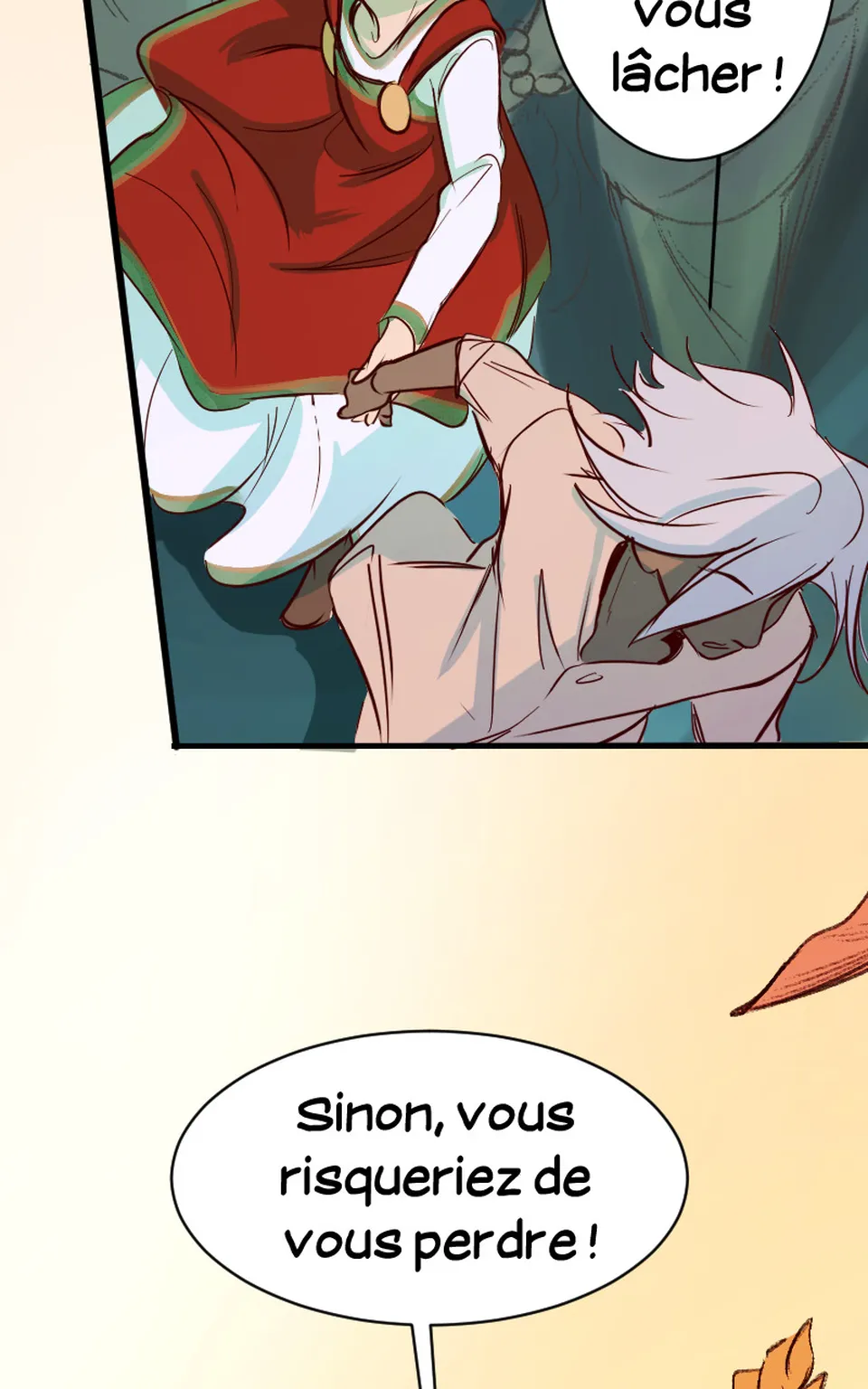 Ep 23 - Un allié inattendu, page 18