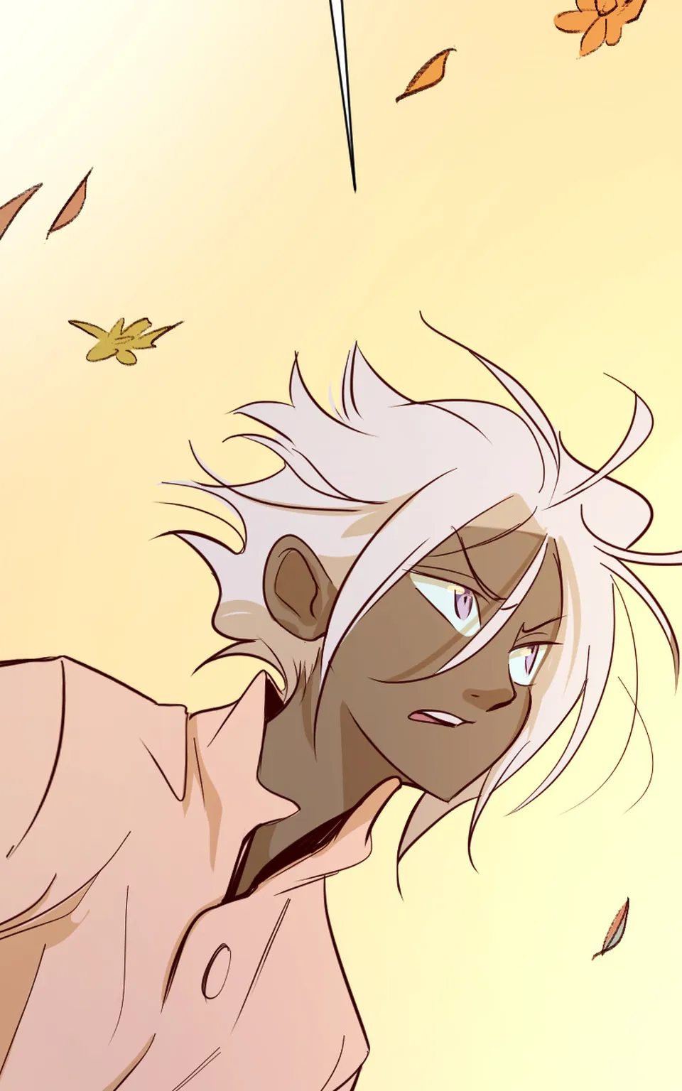 Ep 23 - Un allié inattendu, page 19
