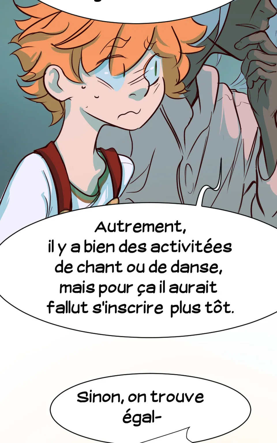Ep 23 - Un allié inattendu, page 25
