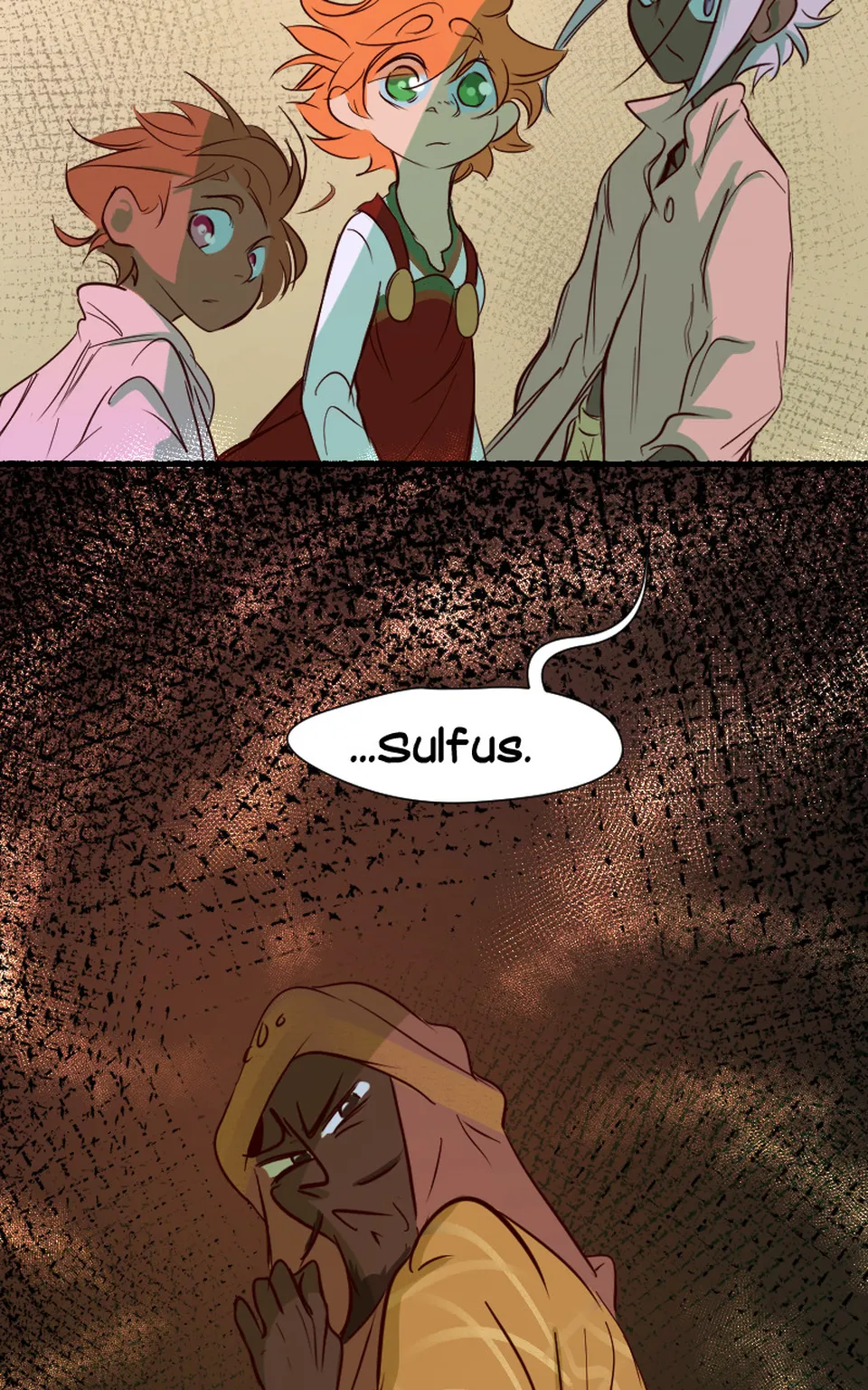 Ep 23 - Un allié inattendu, page 27