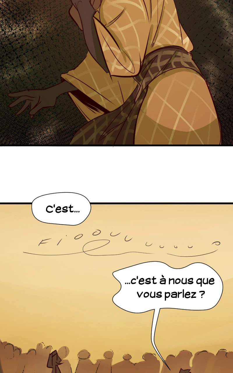 Ep 23 - Un allié inattendu, página 28
