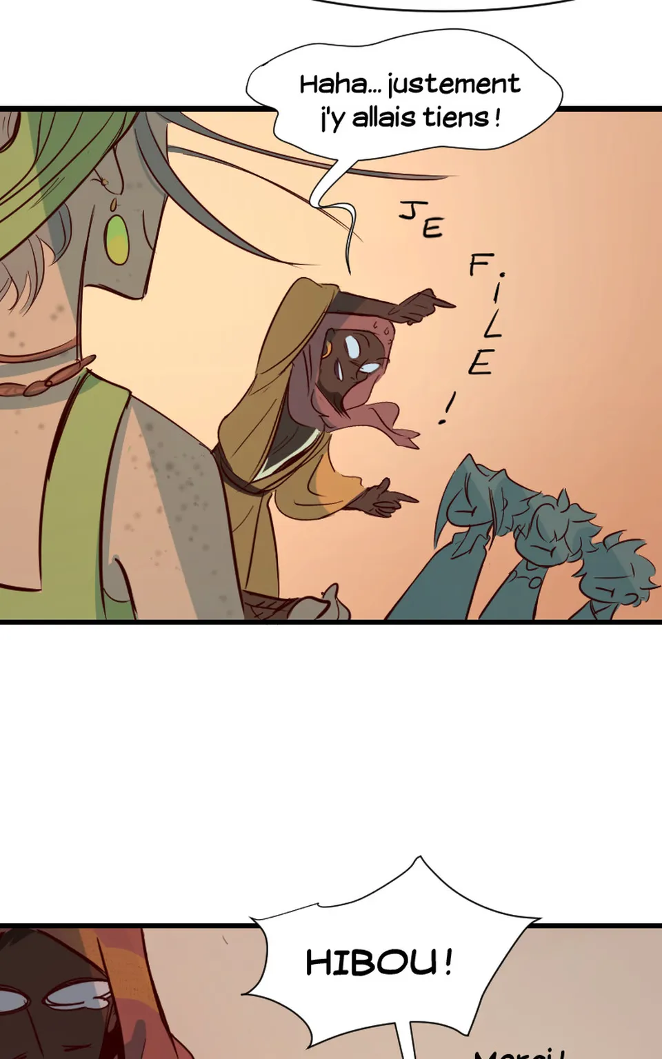 Ep 23 - Un allié inattendu, page 38