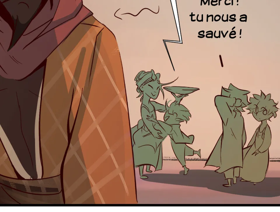Ep 23 - Un allié inattendu, page 39