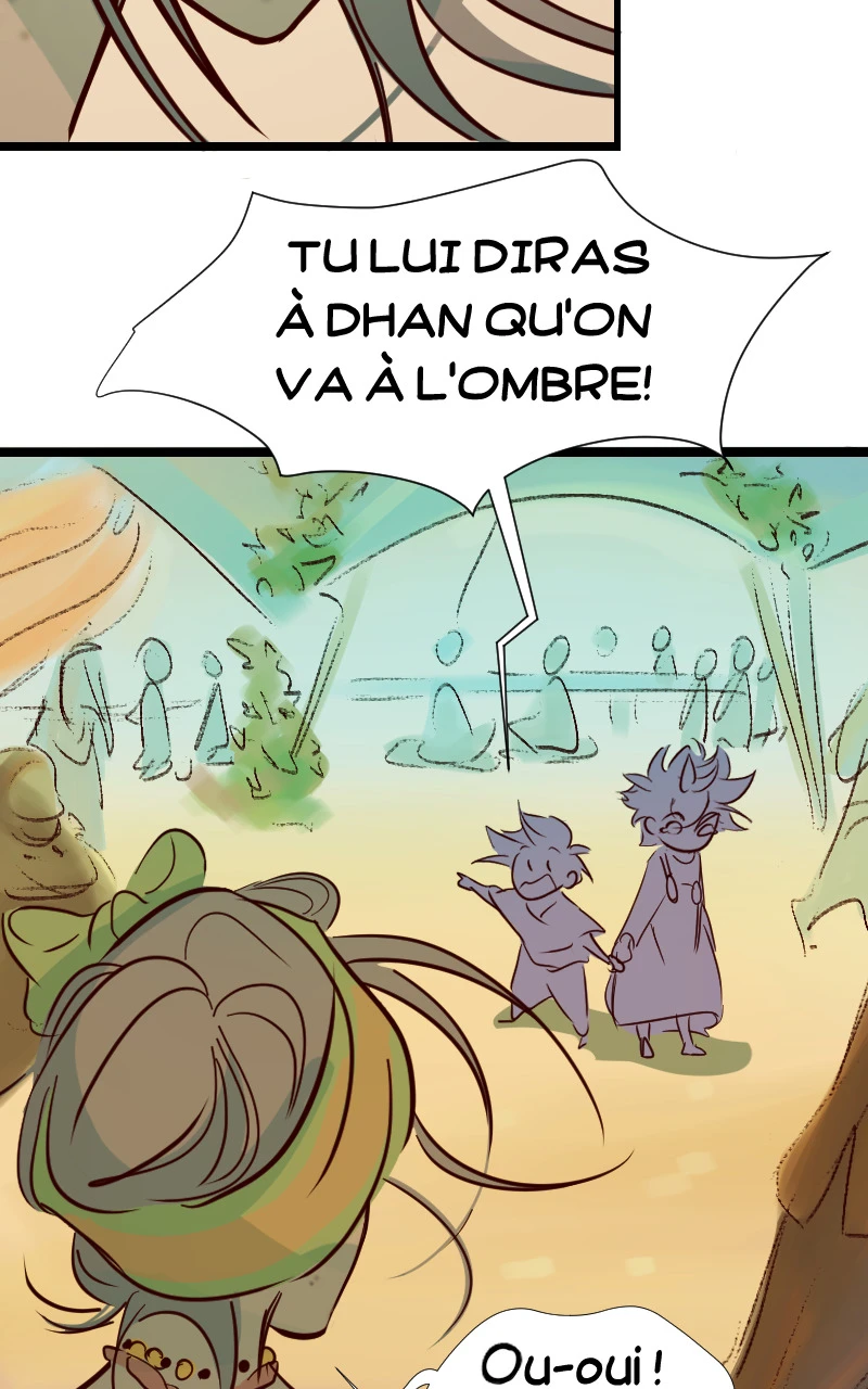 Ep 23 - Un allié inattendu, página 55