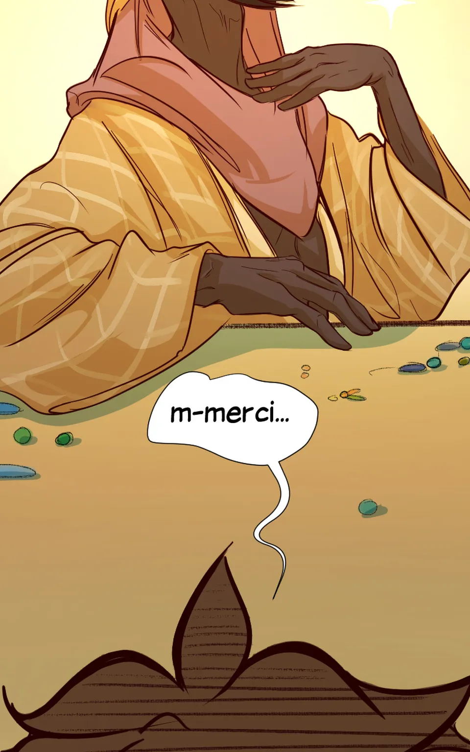 Ep 24 - Un ennemi inattendu, page 10