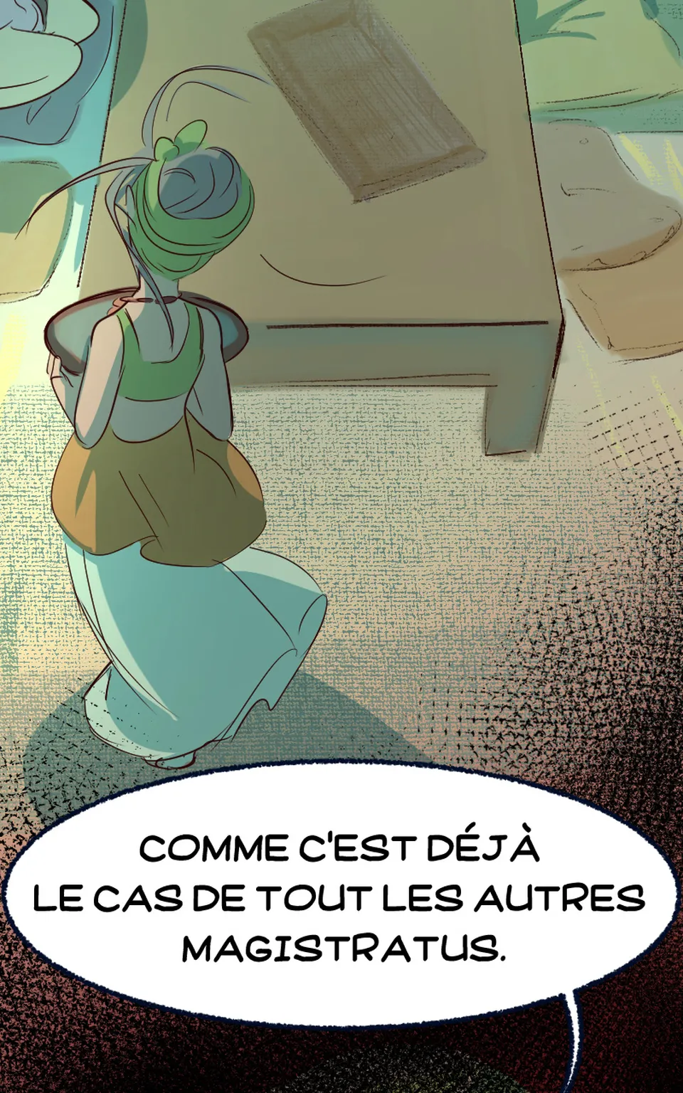 Ep 24 - Un ennemi inattendu, page 14