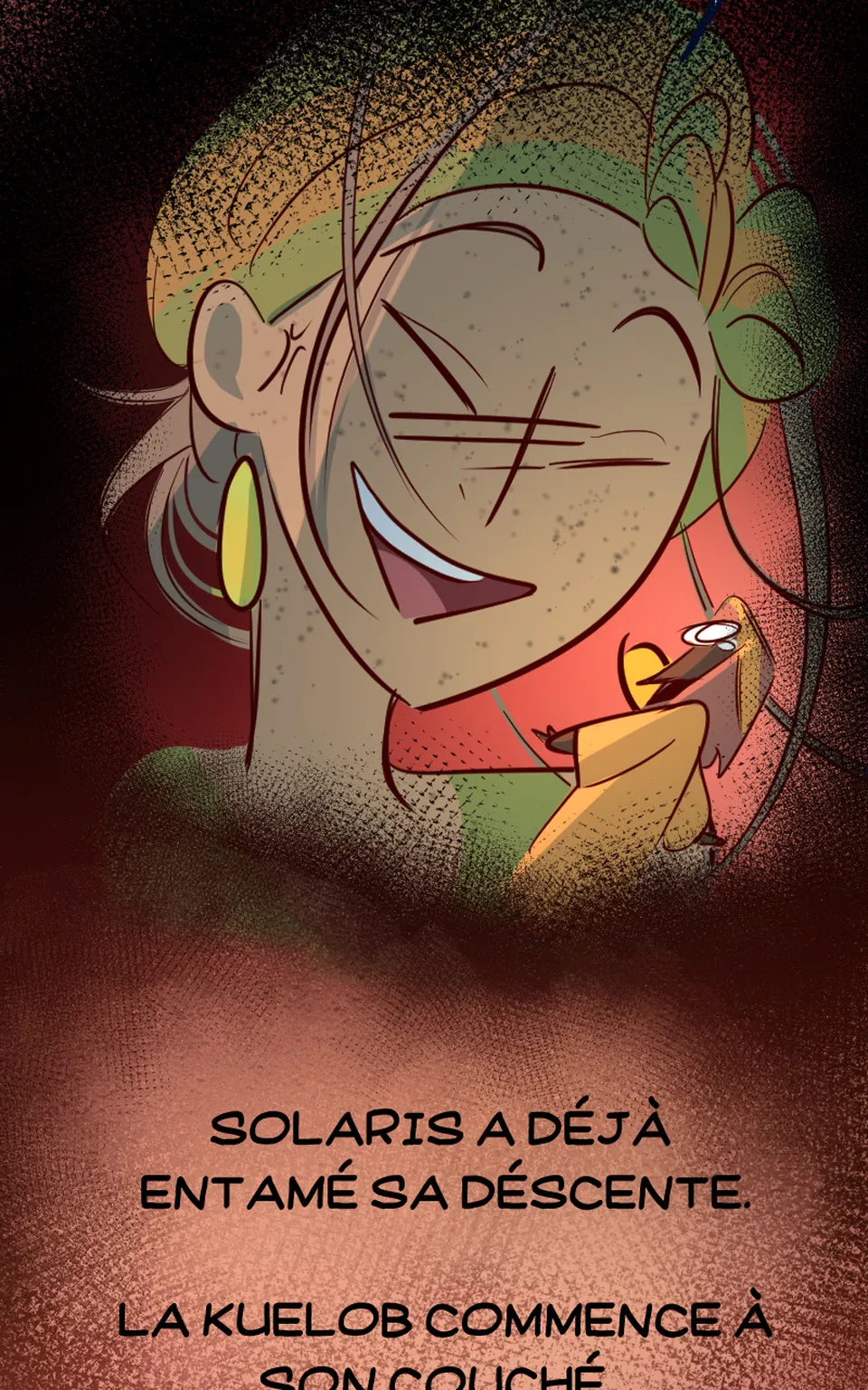Ep 24 - Un ennemi inattendu, page 15