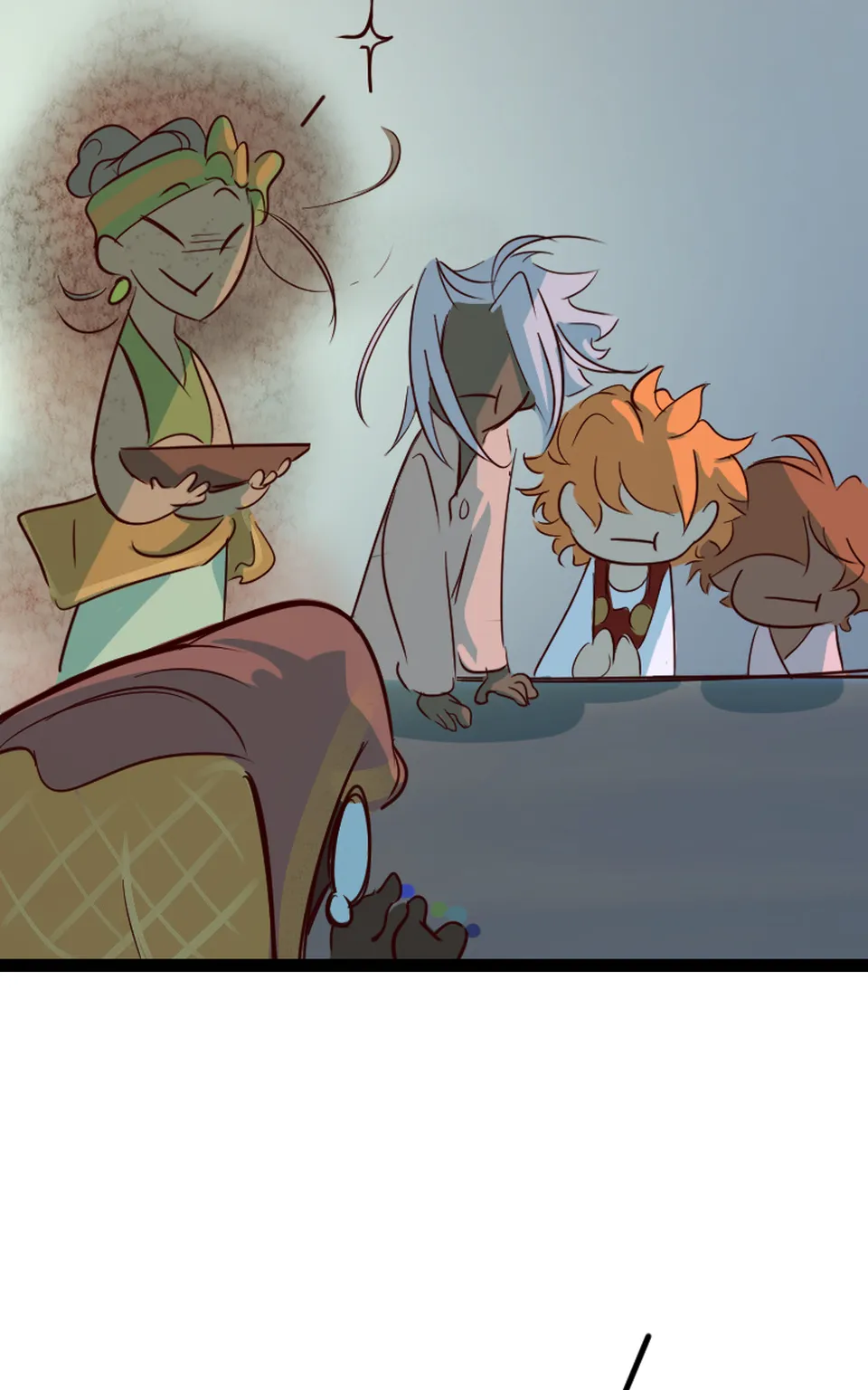 Ep 24 - Un ennemi inattendu, page 18