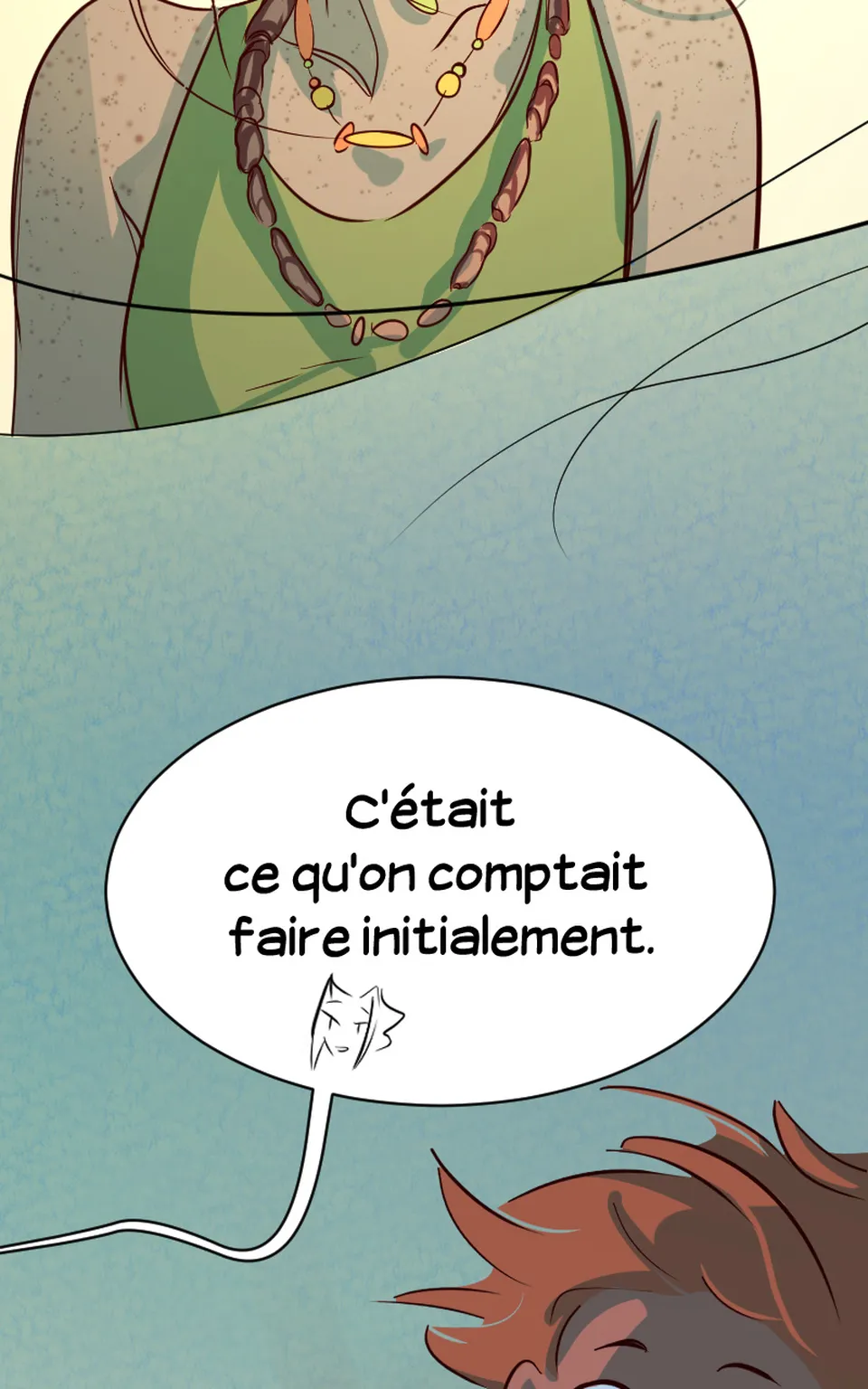 Ep 24 - Un ennemi inattendu, page 31