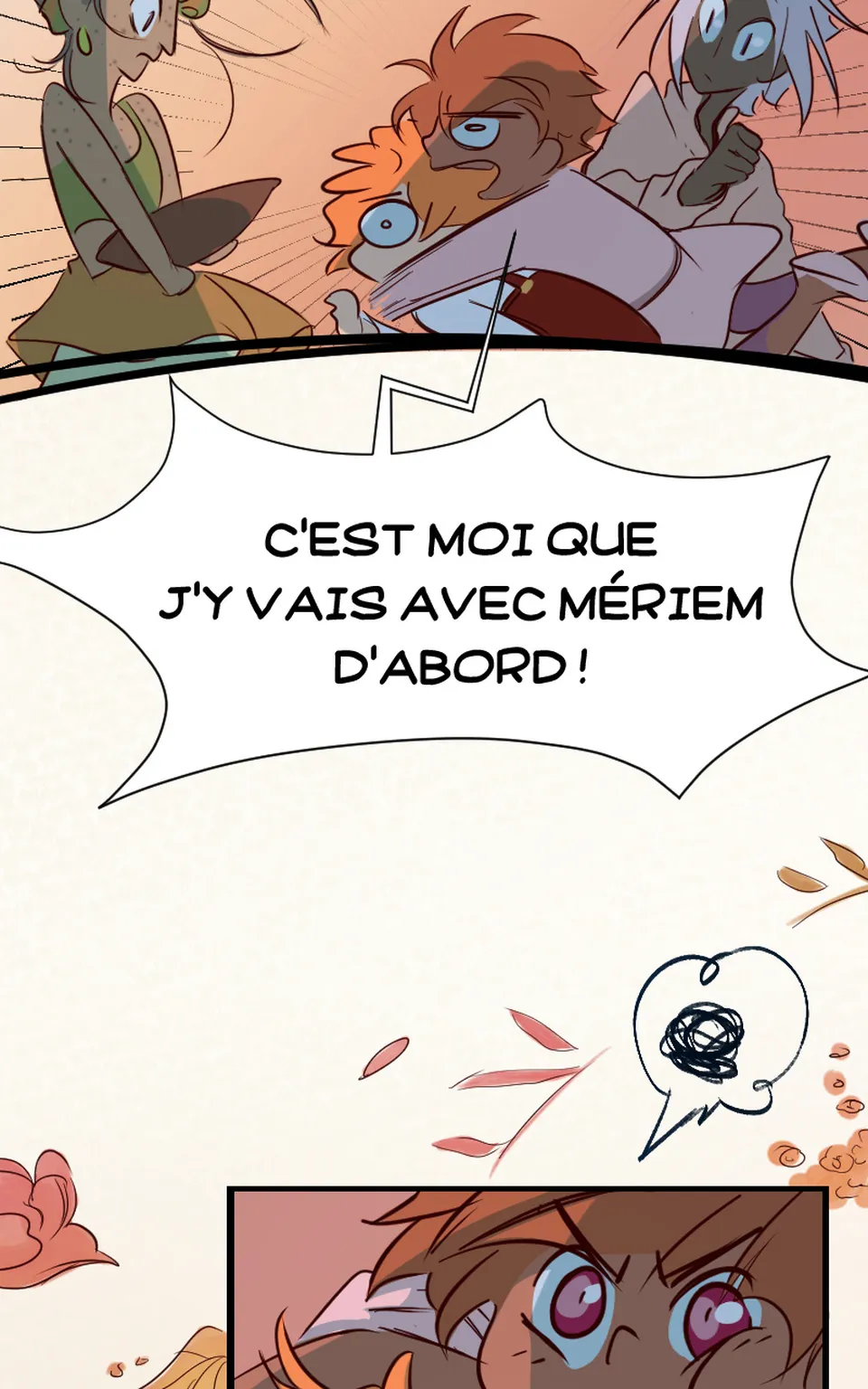 Ep 24 - Un ennemi inattendu, page 34