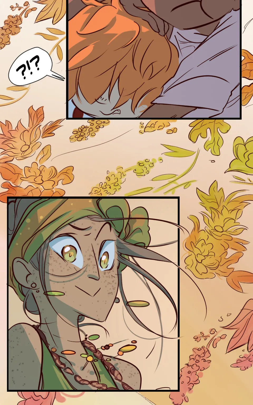 Ep 24 - Un ennemi inattendu, page 35