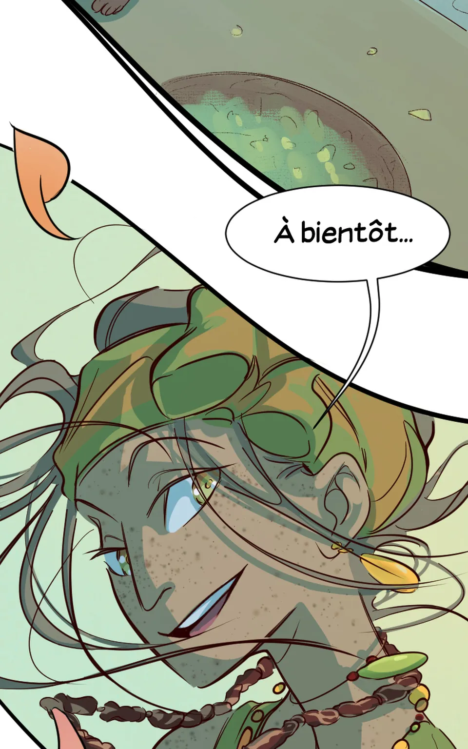 Ep 24 - Un ennemi inattendu, page 38