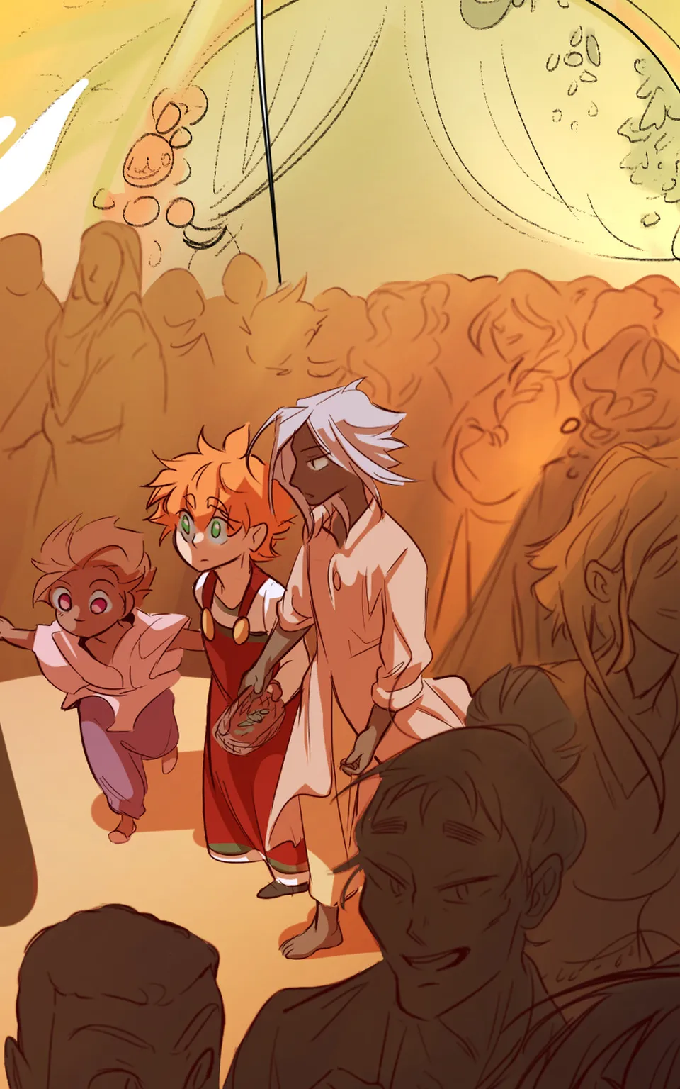 Ep 24 - Un ennemi inattendu, page 48