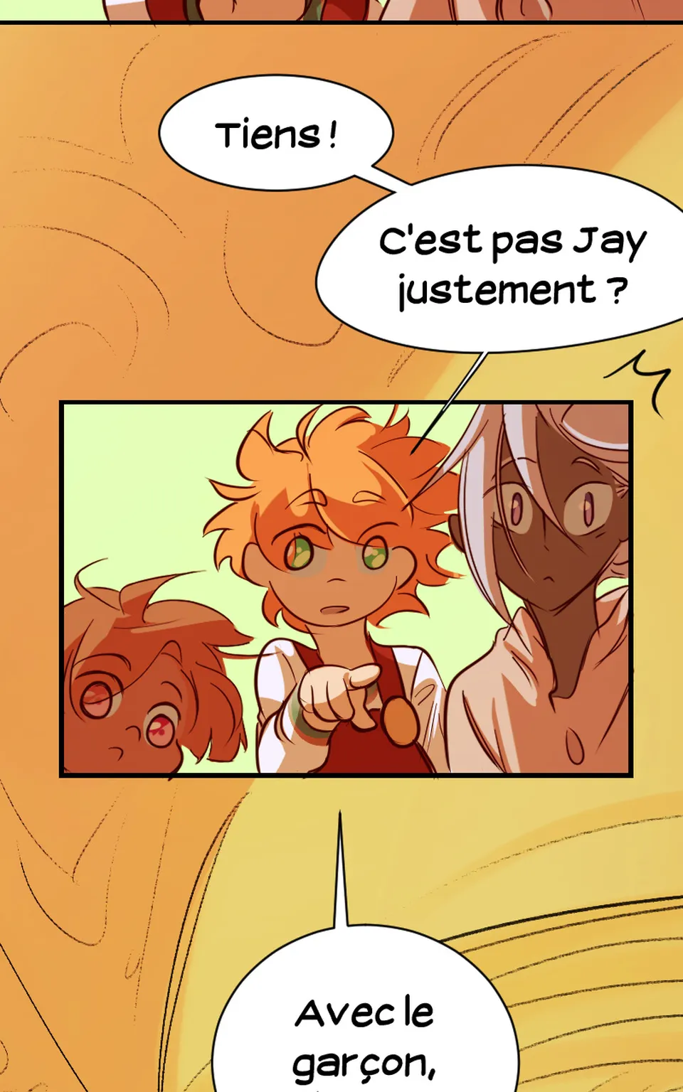 Ep 24 - Un ennemi inattendu, page 50