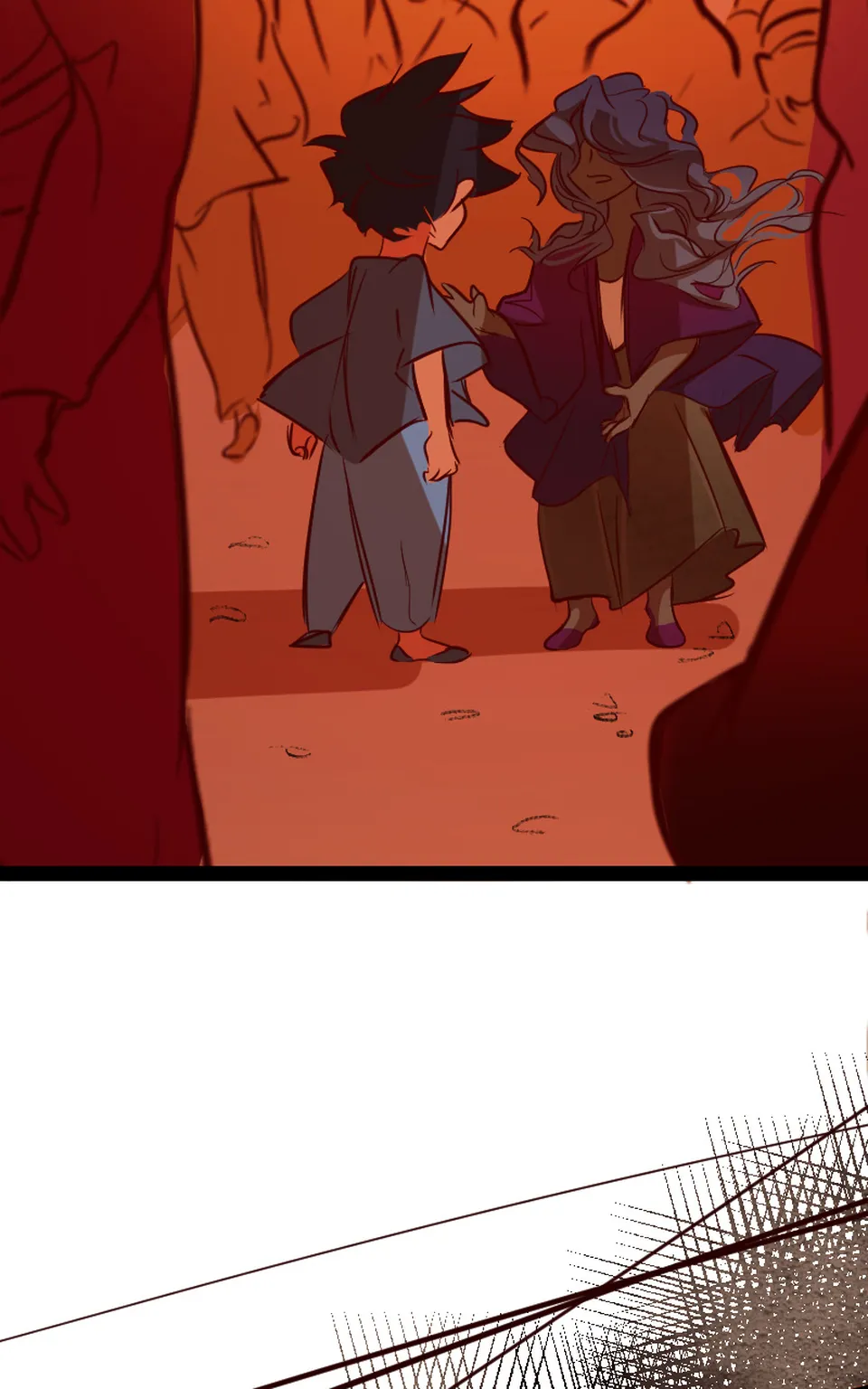Ep 24 - Un ennemi inattendu, page 53