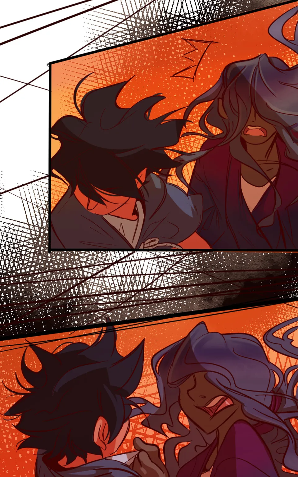 Ep 24 - Un ennemi inattendu, page 54